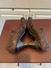 Sofft Brown Heels Size 8 - photo 4