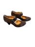 Sofft Brown Heels Size 8 - photo 1