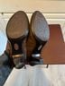 Sofft Brown Heels Size 8 - photo 12