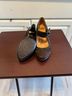 Sofft Brown Heels Size 8 - photo 8