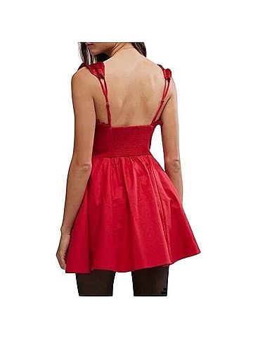 Free People Midnight Magic Casual Dress (view 2)