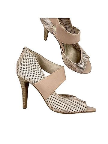Seychelles Heels (view 1)