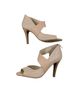 Seychelles 100% Leather Solid Tan Heels Size 6 1/2 - photo 7