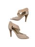 Seychelles 100% Leather Solid Tan Heels Size 6 1/2 - photo 6