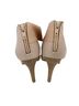 Seychelles 100% Leather Solid Tan Heels Size 6 1/2 - photo 8