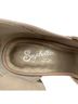 Seychelles 100% Leather Solid Tan Heels Size 6 1/2 - photo 5