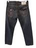 True Religion Black Jeans Size 31 waist - photo 2