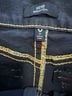 True Religion Black Jeans Size 31 waist - photo 5
