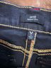 True Religion Black Jeans Size 31 waist - photo 4