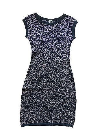 M Missoni Cocktail Dress (view 1)