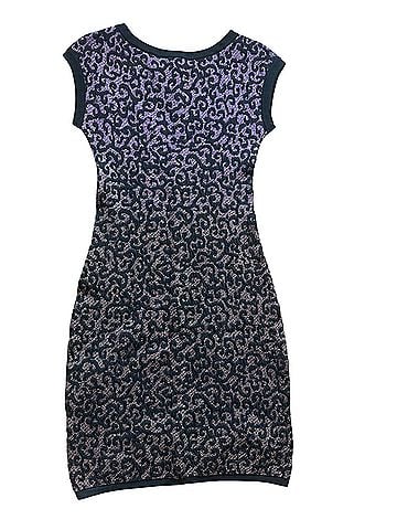M Missoni Cocktail Dress (view 2)