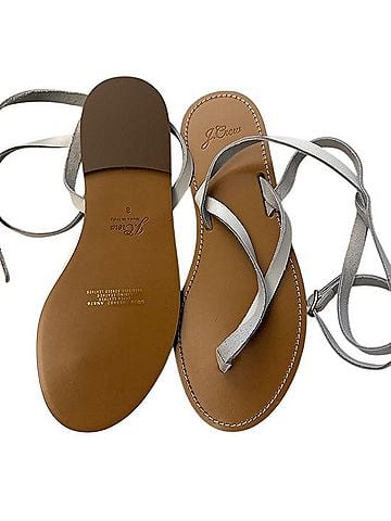 J.Crew Sandals (view 2)