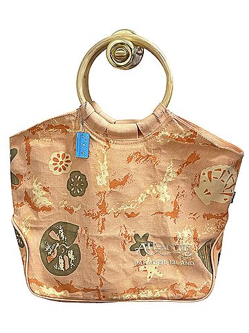Sun N Sand Tote (view 1)