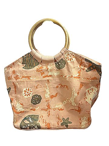 Sun N Sand Tote (view 2)