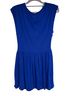 Ric Rac Blue Tank Top Size M - photo 2