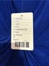 Ric Rac Blue Tank Top Size M - photo 4
