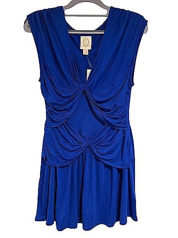 Ric Rac Anthropologie Tank Top (view 1)