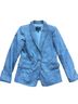 J.Crew Blue Blazer Size 4 - photo 1
