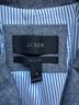 J.Crew Blue Blazer Size 4 - photo 4
