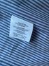 J.Crew Blue Blazer Size 4 - photo 5