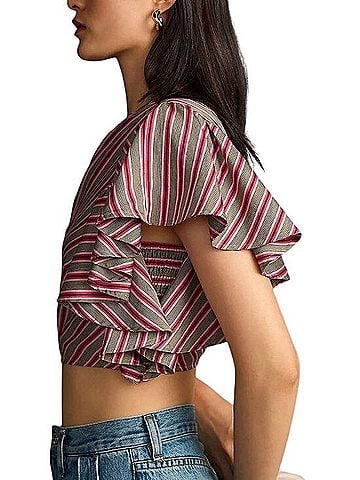 Maeve Tank Top (view 2)