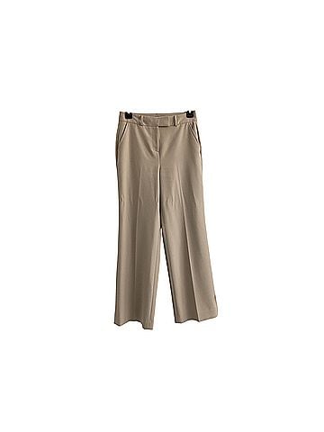 White House Black Market Luna Wide Leg Dress Pants (view 1)