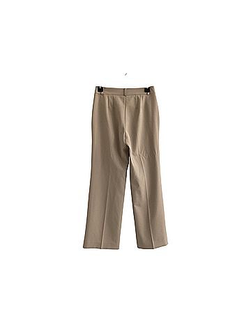 White House Black Market Luna Wide Leg Dress Pants (view 2)