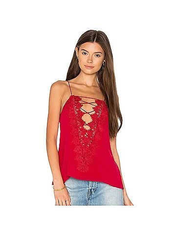 Cami NYC Charlie Tank Top (view 1)