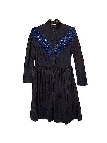 Sandro Casual Dress (view 1)