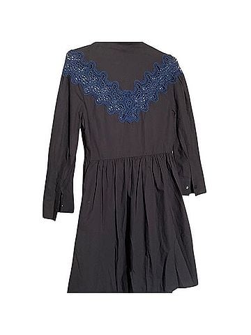 Sandro Casual Dress (view 2)