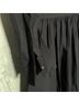 Sandro Blue Casual Dress Size S - photo 9