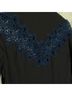 Sandro Blue Casual Dress Size S - photo 10