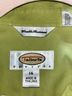 Talbots Green Sleeveless Blouse Size 14 - photo 3