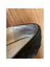 Betsey Johnson Black Flats Size 7 - photo 6