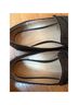 Betsey Johnson Black Flats Size 7 - photo 3