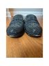 Betsey Johnson Black Flats Size 7 - photo 7