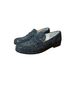 Betsey Johnson Black Flats Size 7 - photo 1