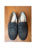 Betsey Johnson Black Flats Size 7 - photo 5