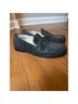 Betsey Johnson Black Flats Size 7 - photo 8
