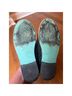 Betsey Johnson Black Flats Size 7 - photo 4