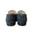 Betsey Johnson Black Flats Size 7 - photo 2