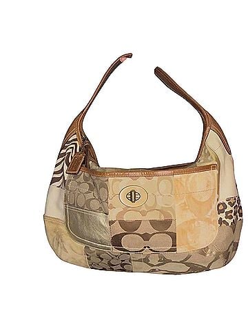 Coach Shoulder Bag (view 1)