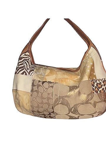 Coach Shoulder Bag (view 2)