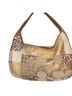 Coach Print Multi Color Shoulder Bag One size - photo 2