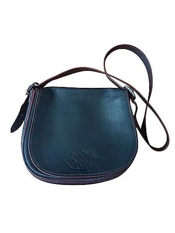 Coach Saddle Bag Crossbody Bag (view 1)
