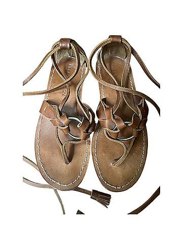Ulla Johnson Sandals (view 1)