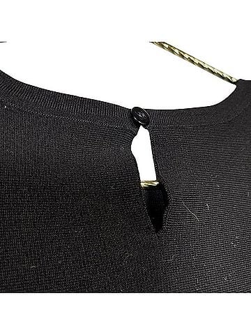 Carolina Herrera Short Sleeve T-Shirt (view 2)