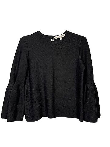 Carolina Herrera Short Sleeve T-Shirt (view 1)
