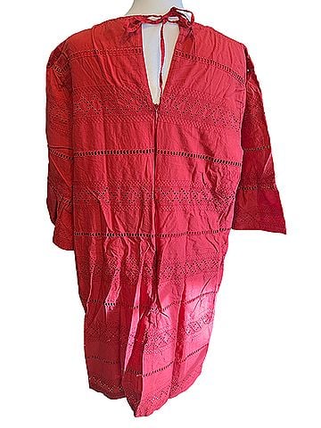 Ann Taylor LOFT Outlet Casual Dress (view 2)