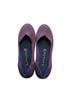 ROTHY'S Burgundy Flats Size 7 1/2 - photo 1